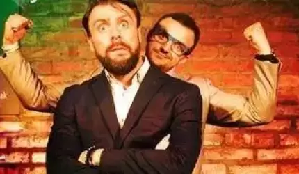 THE KOŁCZERS na dzień kobiet w Gminie Malczyce