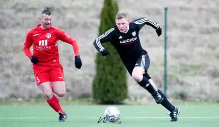 Ekipa trenera Pedryca demoluje Spartę Grębocice!