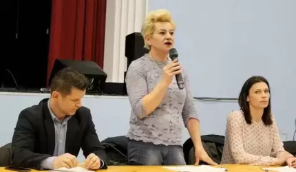 Wyniki wyborów w sołectwach gminy Malczyce