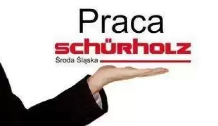 Praca dla Pracownika Produkcji / Operatora pras