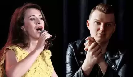 Wyjątkowy koncert na Dzień Mamy w Malczycach