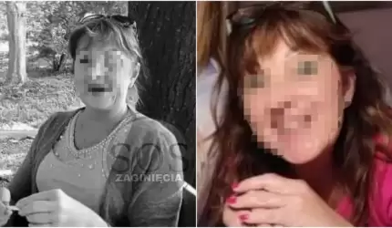 Zaginiona wrocławianka odnaleziona na terenie powiatu średzkiego. Niestety nie żyje