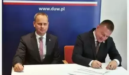 37 tys. zł dla Gminy Środa Śląska od Wojewody