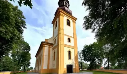 Dotacja na remont zabytkowych organów