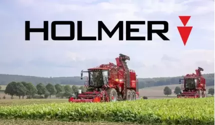 Mechanik / Elektromechanik - praca w firmie Holmer