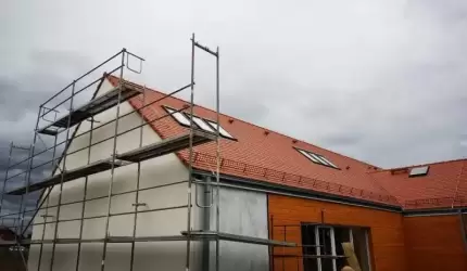 Świetlica w Wilkszynie będzie udostępniona już na początku przyszłego roku