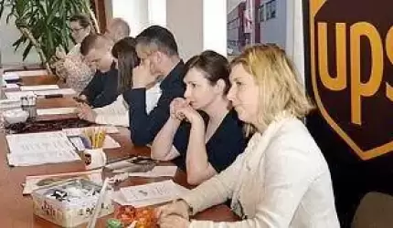 Targi Pracy - zaprezentuj ofertę sowjej firmy