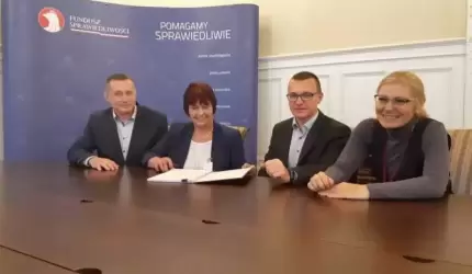 Dotacja dla OSP z terenu gminy Kostomłoty