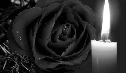 Kondolencje dla Rodziny śp. Waldemara Ziemichóda