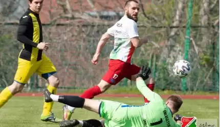 Piłkarski rozkład jazdy [3 i 5-6 czerwca]