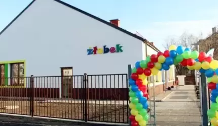 Gmina Malczyce z kolejnym dofinansowaniem. Tym razem na rozbudowę żłobka