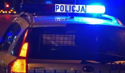 Chciał popełnić samobójstwo. Z pomocą ruszyli policjanci!