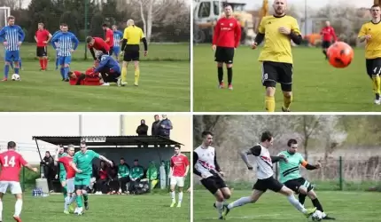 Podsumowujemy piłkarski weekend [24-25.04]