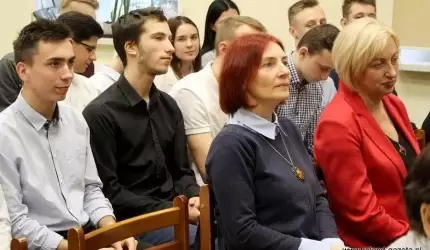 Takie praktyki to wyzwanie, ale także przyjemność