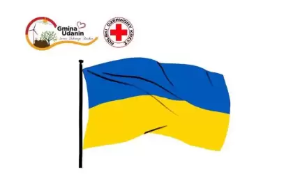Udanin dla Ukrainy!