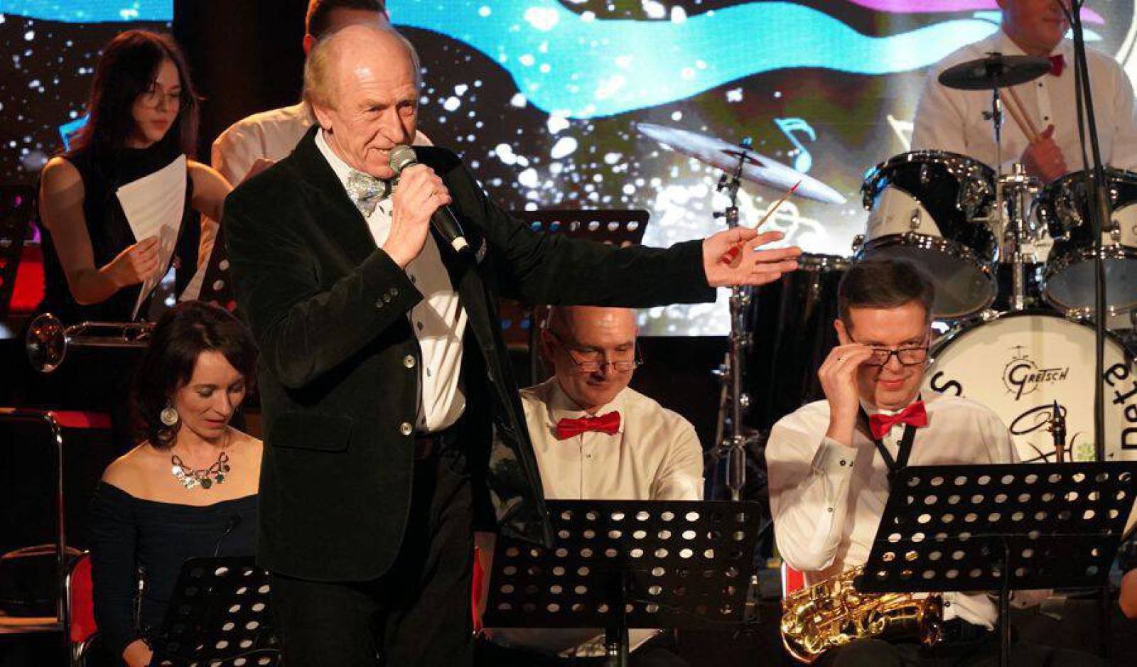 Muzyczne Walentynki ze Średzką Orkiestrą Dętą