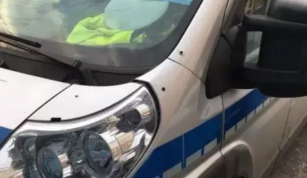 We wtorek akcja protestacyjna policjantów