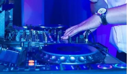 Wakacje w muzycznych rytmach z Gminą Miękinia