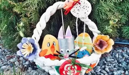 Wielkanocne konkursy rozstrzygnięte!