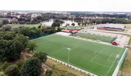 Zapraszamy na memoriał Janusza Borowego