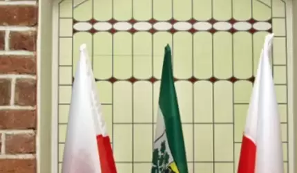 Zaproszenie na sesję Rady Miejskiej