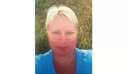 Średzka Policja prowadzi poszukiwania za zaginioną Nataliią Koval