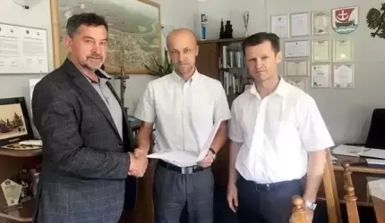 Wybrano nowego prezesa Malczyckich Usług Komunalnych