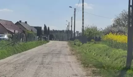 Ulica Długa w Wilczkowie zostanie przebudowana