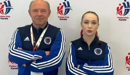 Srebro Mileny Żurek w Bratysławie