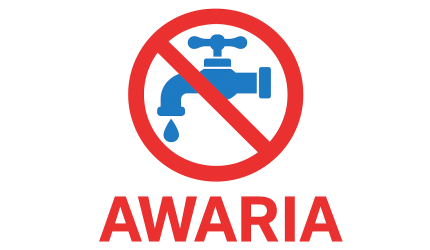 Przerwa w dostawie wody w Środzie Śląskiej (31.12.2025)