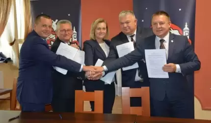 Ankieta Mieszkanie Plus w gminie Środa Śląska – partnerski projekt PPP
