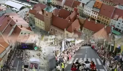 Czytelnik: Jak gmina walczy ze smogiem i ile wydaje na imprezy plenerowe?