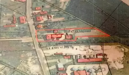 Przetarg na sprzedaż nieruchomości w Udaninie