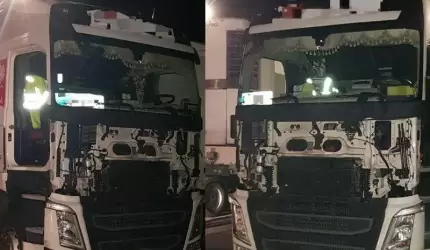 Złodziejska szajka grasuje na naszym terenie!