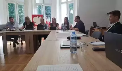 18. sesja Rady Gminy Malczyce (na żywo)