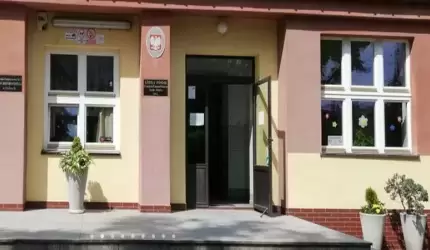 Komunikat ws. organizacji pracy w SP nr 3 w Środzie Śląskiej