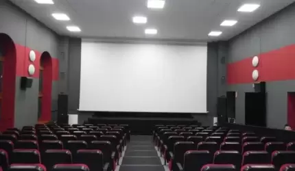 Wkrótce otwarcie KINA w Środzie Śląskiej! Rusza też DKF