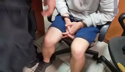 Posiadali substancje odurzające. Trafili do aresztu