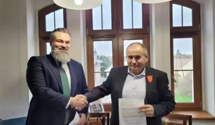 Nowe miejsca rekreacji w gminie Miękinia. Umowy już podpisane