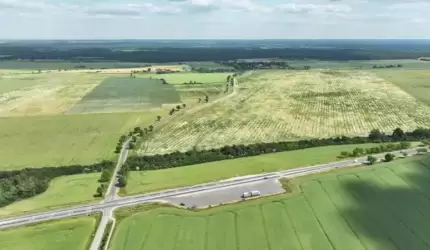 Legnicka Specjalna Strefa Ekonomiczna tworzy Park Przemysłowy Miękinia – Środa Śląska