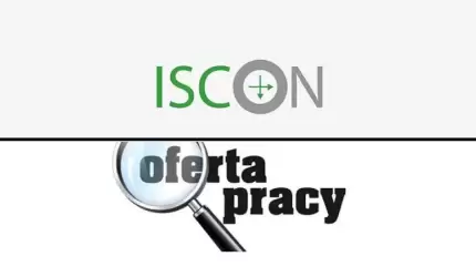 Firma ISCON zatrudni Pracownika montażu produkcji elektronicznej