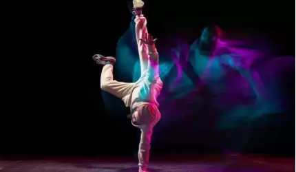 Festiwal Tańca i Muzyki w Miękini - 2 dni pełne sztuki! Trwają zapisy!