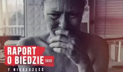 Raport o Biedzie 2020 – czy tak musi być?