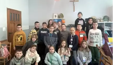 Świat Młodych 2022