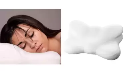 Zmarszczki senne: czym są i jak ich uniknąć