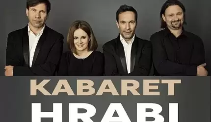 Duża dawka dobrego humoru w powiatowym centrum kultury