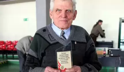 Głosujemy na Pana Franciszka!