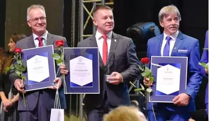 Sukces Środy Śląskiej w Katowicach