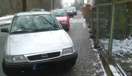 Zero tolerancji dla źle parkujących. Akcja nie tylko w mieście