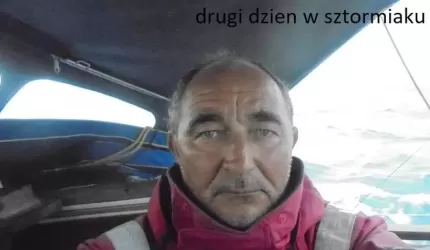 Średzianie w podróży dookoła świata. Brazylia w czasie zarazy